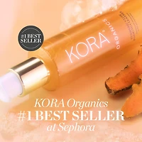 Turmeric Glow Foaming Cleanser