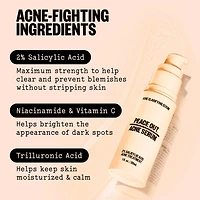 2% Salicylic Acid Daily Acne Treatment Serum