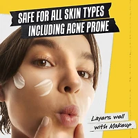 Better Screen™ UV Serum SPF 50+ Facial Sunscreen with Collagen Peptide