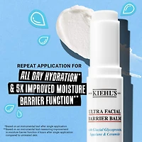 Ultra Facial Skin Barrier Repair Balm with Squalane