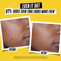 Better Screen™ UV Serum SPF 50+ Facial Sunscreen with Collagen Peptide