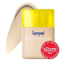 Protec(tint) Daily SPF Tint 50 Sunscreen Skin with Ectoin