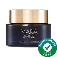 SeaDream Firming Algae Creme Moisturizer with Sea Moss + Peptides