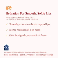 LipSoftie™ Hydrating Tinted Lip Treatment Balm