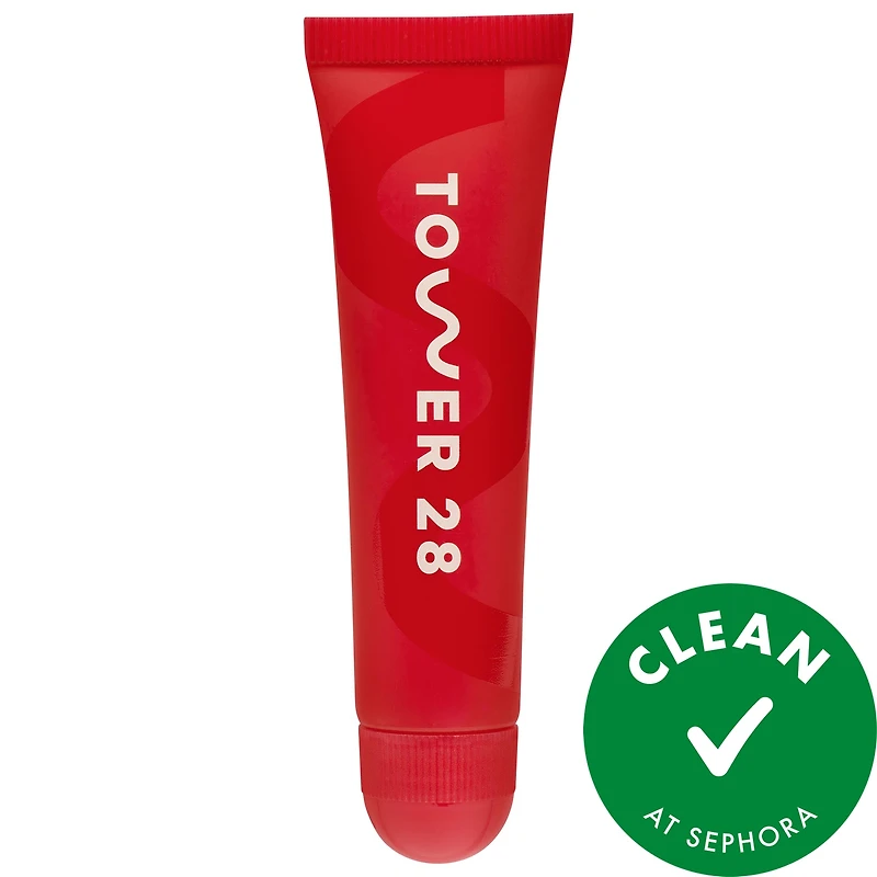 LipSoftie™ Hydrating Tinted Lip Treatment Balm