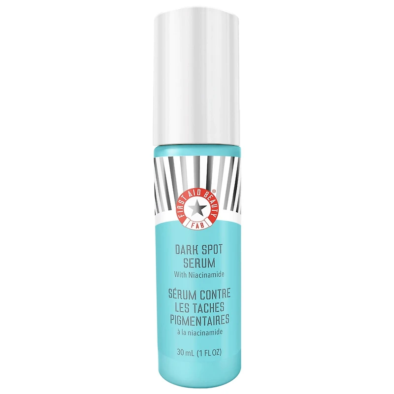 Dark Spot Serum with Niacinamide
