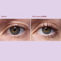 MakeWaves® Lengthening + Volumizing Mascara