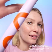 Mascara volumisant et allongeant MakeWaves