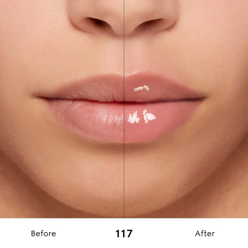 Hydrating Plumping Lip Gloss