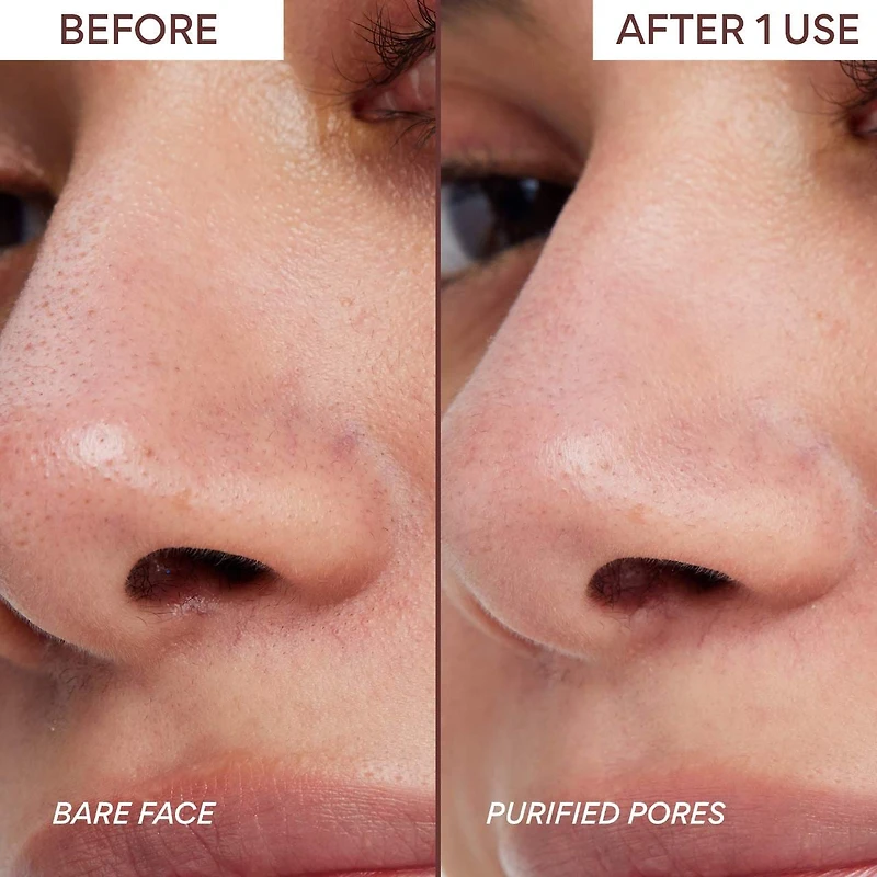 Super Volcanic AHA Pore Clearing Clay Mask