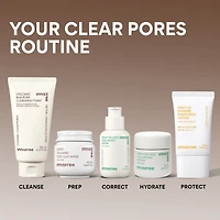 Super Volcanic Pore Detoxing Clay Mask with AHAs + Oil Control ​