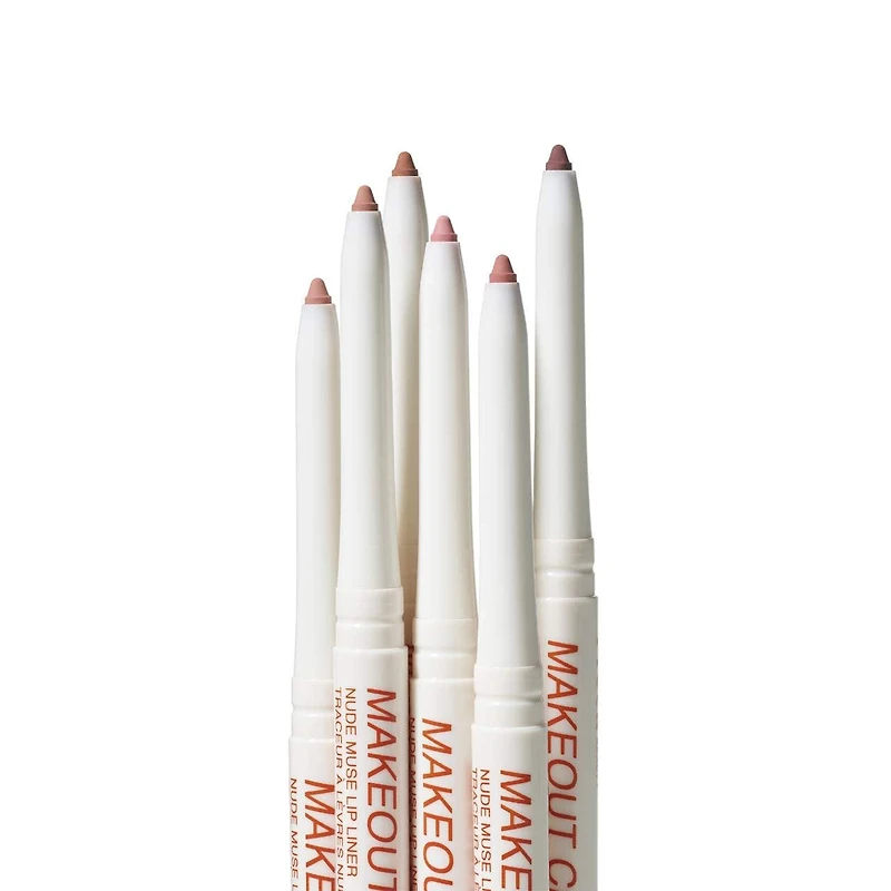 MAKEOUT CLUB Nude Muse Lip Liner