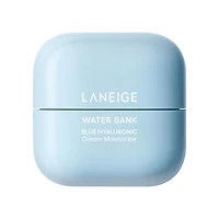 Crème hydratante avec acide hyaluronique Water Bank Blue pour la réparation de barrière d’hydratation