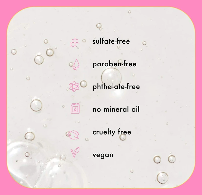 Smooth Over Frizz-Fighting Hair Treatment Mask