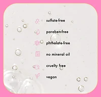 Smooth Over Frizz-Fighting Hair Treatment Mask