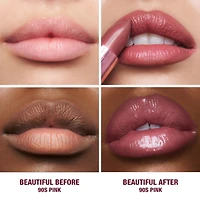 Rouge à lèvres K.I.S.S.I.N.G Satin Shine