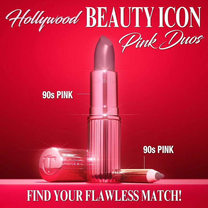 Rouge à lèvres K.I.S.S.I.N.G Satin Shine