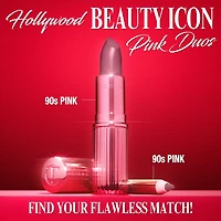 Rouge à lèvres K.I.S.S.I.N.G Satin Shine