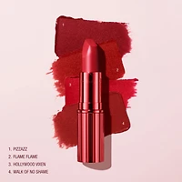 Matte Revolution Hydrating Lipstick