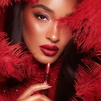 Rouge à lèvres hydratant mat Revolution