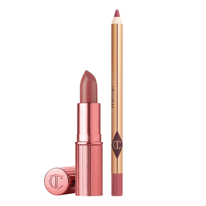 Ligneur pour les lèvres Lip Cheat