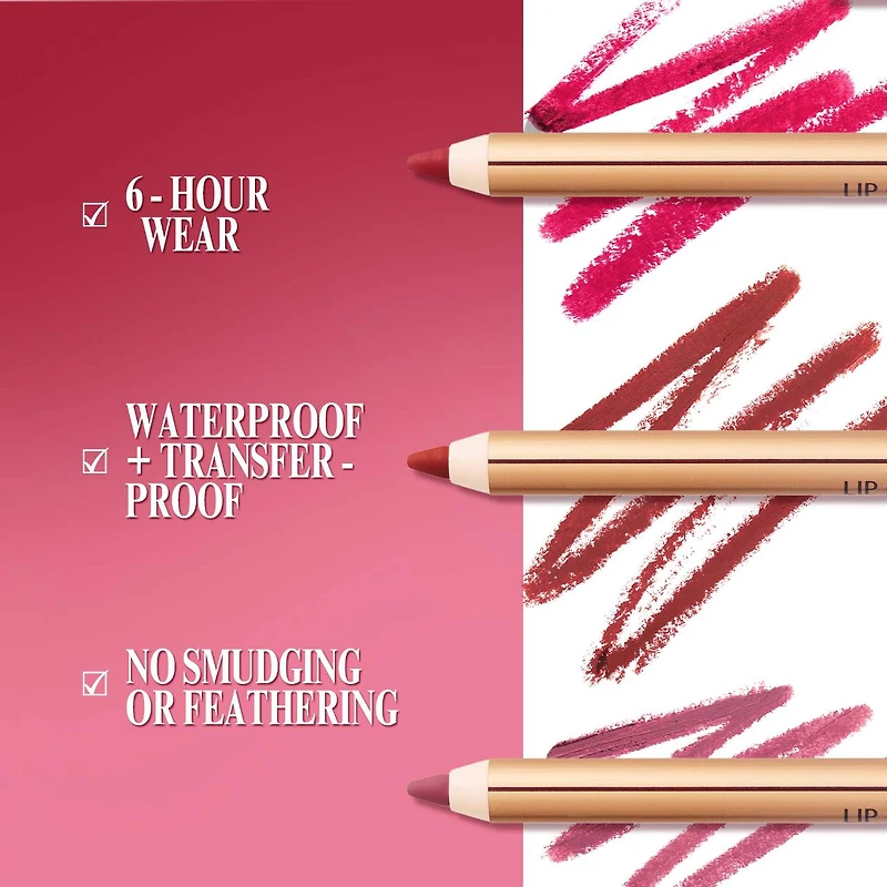 Ligneur pour les lèvres Lip Cheat