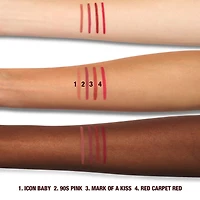 Ligneur pour les lèvres Lip Cheat