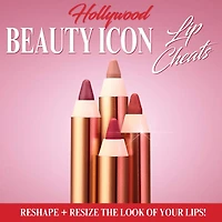 Ligneur pour les lèvres Lip Cheat