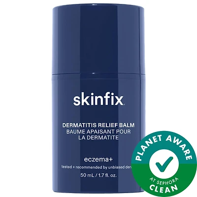 Skinfix eczema+ Dermatitis Ceramide Face + Body Cream 1.7 oz / 50 ml
