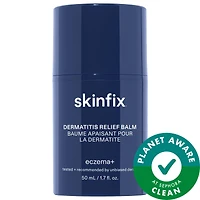 Skinfix eczema+ Dermatitis Ceramide Face + Body Cream 1.7 oz / 50 ml
