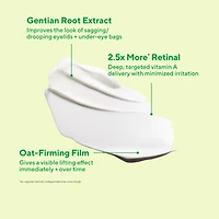 Retinal Resculpt Advanced Eye Lift Treatment for Aging Skin