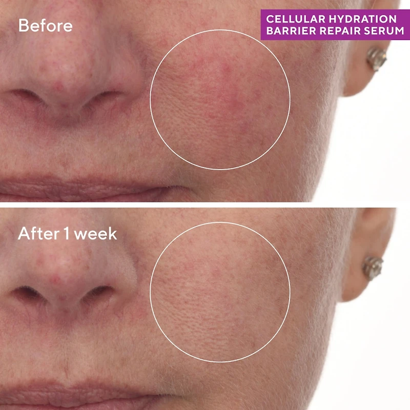 Sérum Cellular Hydratation Repair Cream
