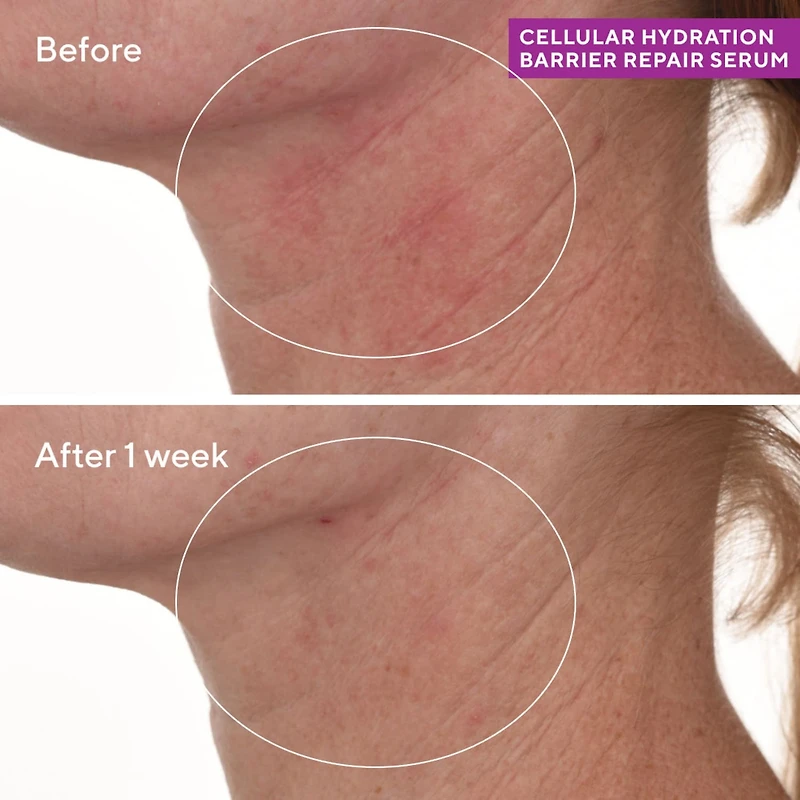 Sérum Cellular Hydratation Repair Cream