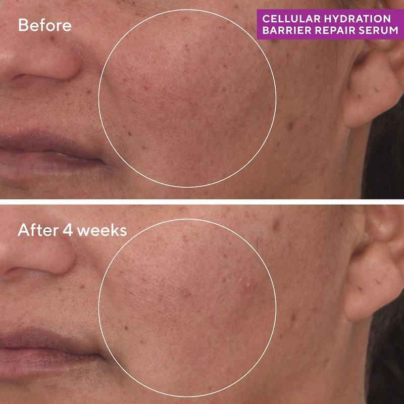 Sérum Cellular Hydratation Repair Cream