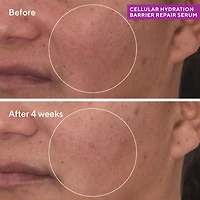 Sérum Cellular Hydratation Repair Cream