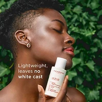 UV Plus Anti-Pollution Antioxidant Face Sunscreen SPF 50