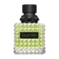 Donna Born Roma Green Stravaganza Eau de Parfum with Vanilla & Tea Accord
