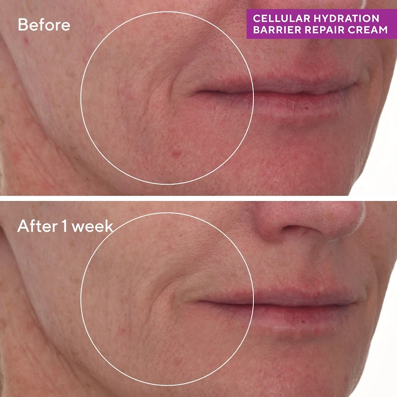 Crème Cellular Hydratation Repair Cream