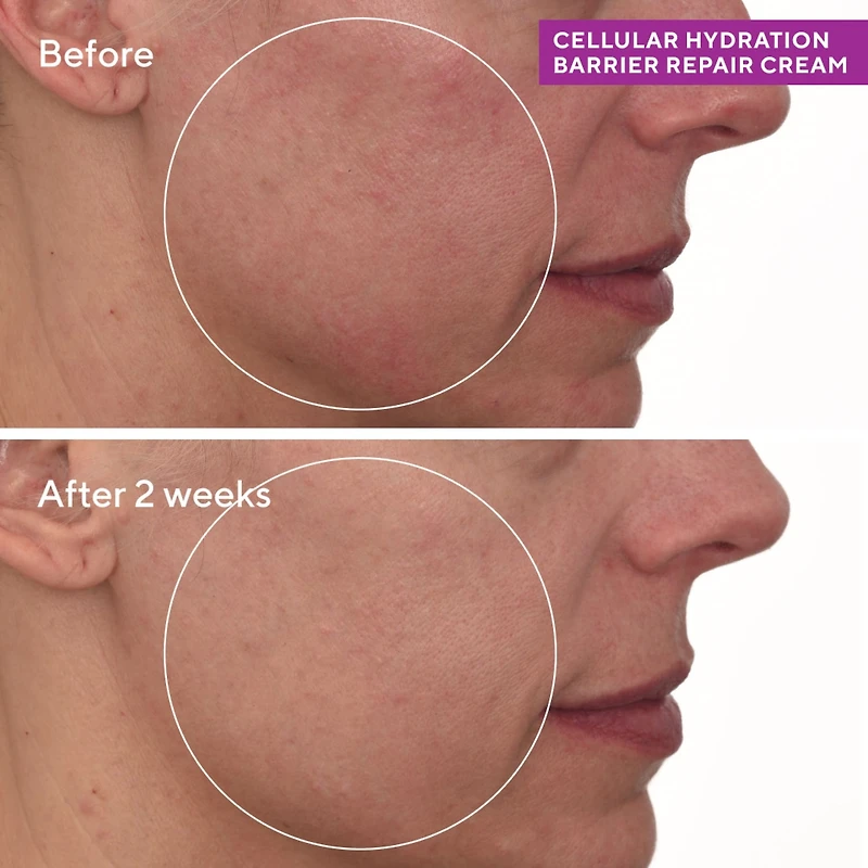 Crème Cellular Hydratation Repair Cream