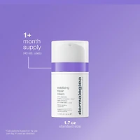 Stabilizing Repair Cream Moisturizer with Squalane and Cica