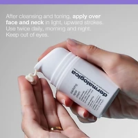 Stabilizing Repair Cream Moisturizer with Squalane and Cica