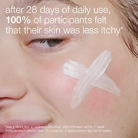 Stabilizing Repair Cream Moisturizer with Squalane and Cica