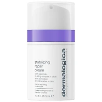 Stabilizing Repair Cream Moisturizer with Squalane and Cica