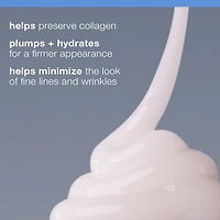 Pro Collagen Banking Serum with Polyglutamic Acid