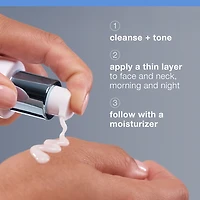 Pro Collagen Banking Serum with Polyglutamic Acid