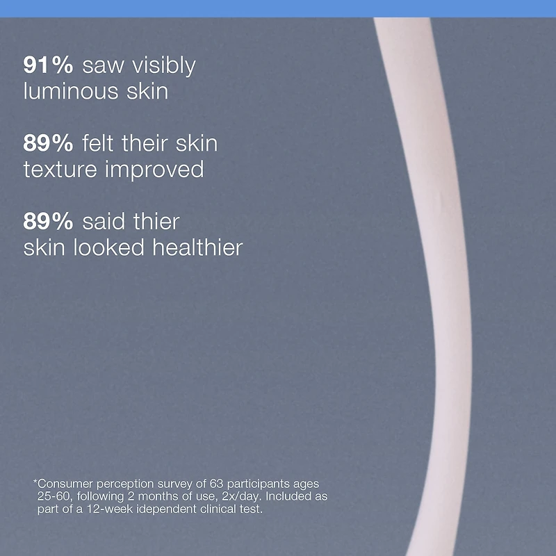 Pro Collagen Banking Serum with Polyglutamic Acid