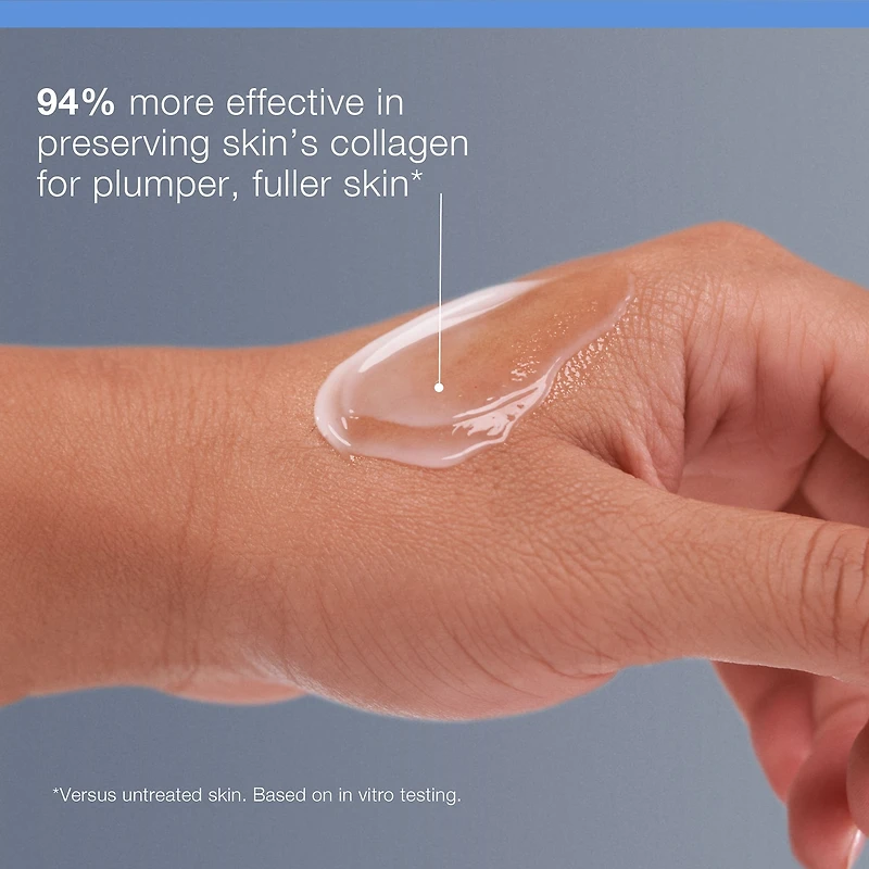Pro Collagen Banking Serum with Polyglutamic Acid