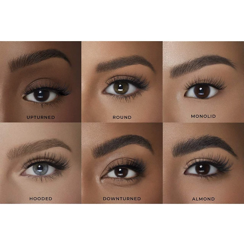 Lilly Lashes Faux 3D