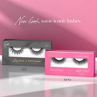 Faux cils Lilly Lashes 3D