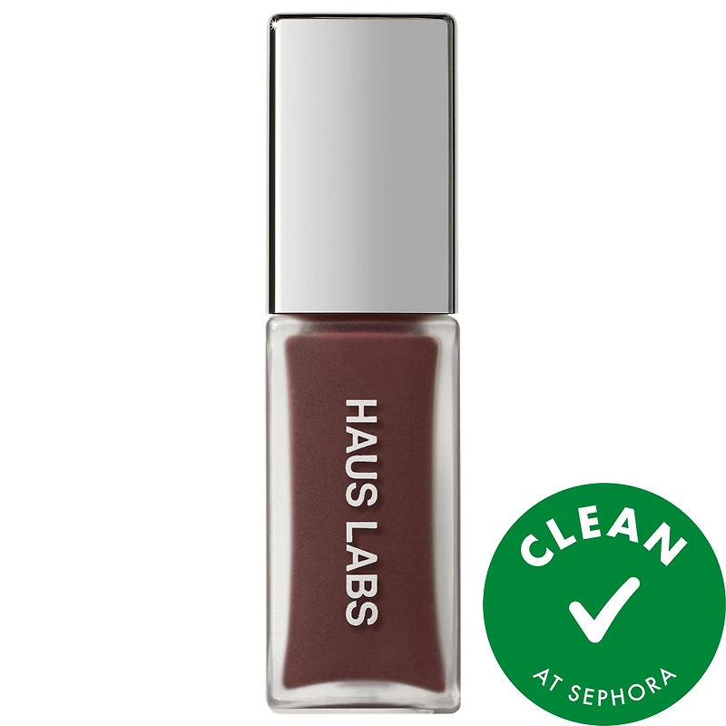 HAUS LABS BY LADY GAGA PhD Hybrid Lip Glaze Plumping Gloss 0.25 oz / 7 ml